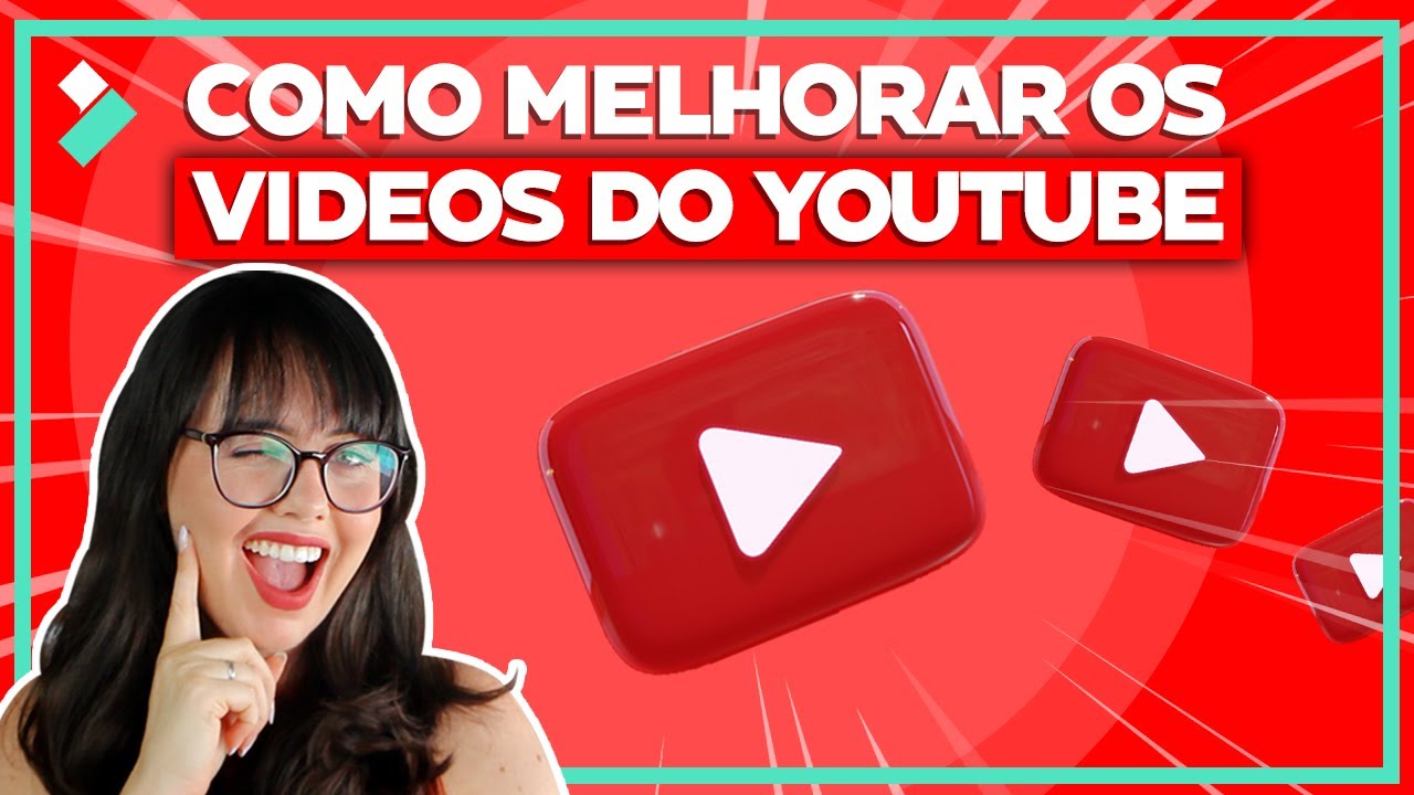 Como MELHORAR os vídeos e CRESCER o CANAL? - Ep. 20 Como Ser YouTuber | Filmora