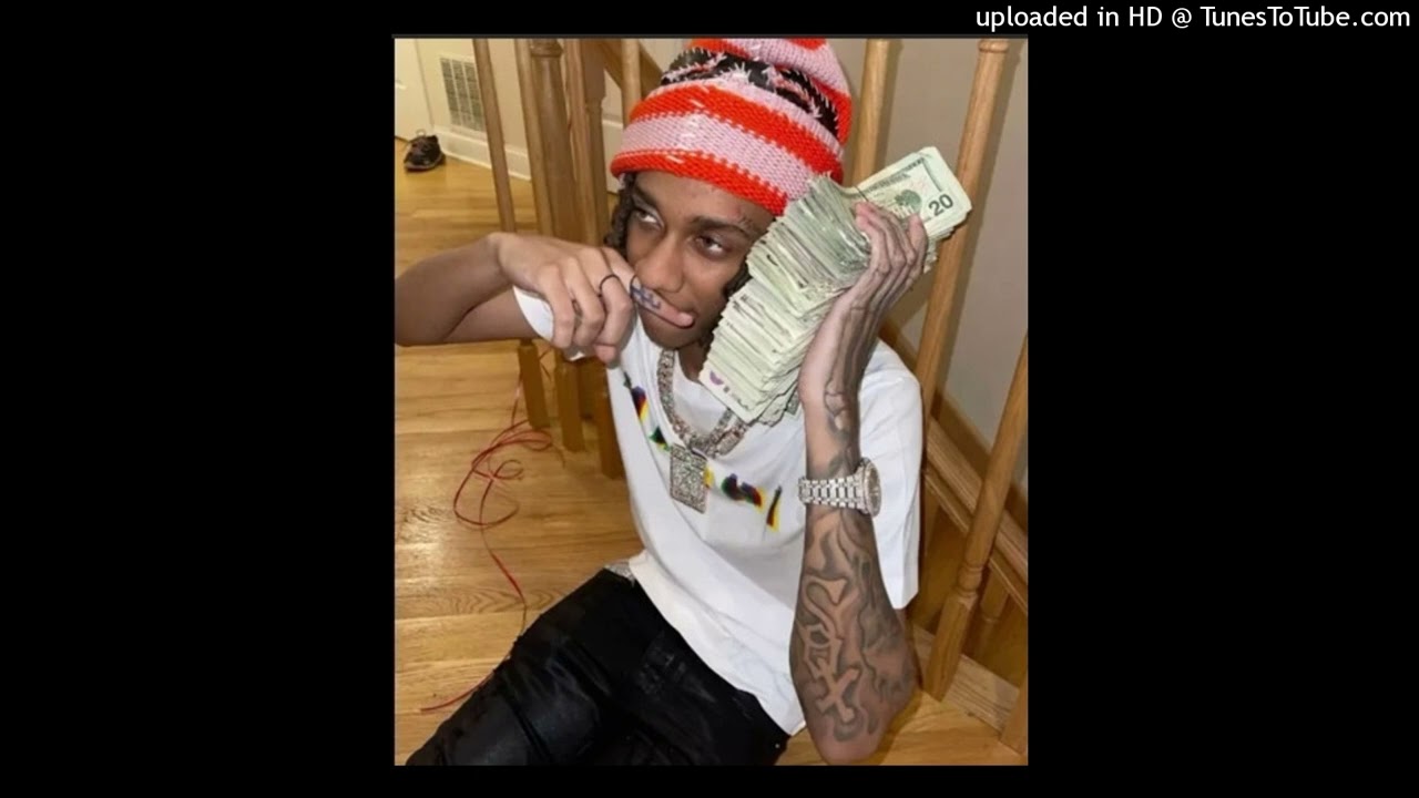 (free) Bloodhound lil jeff type beat 2026 - 