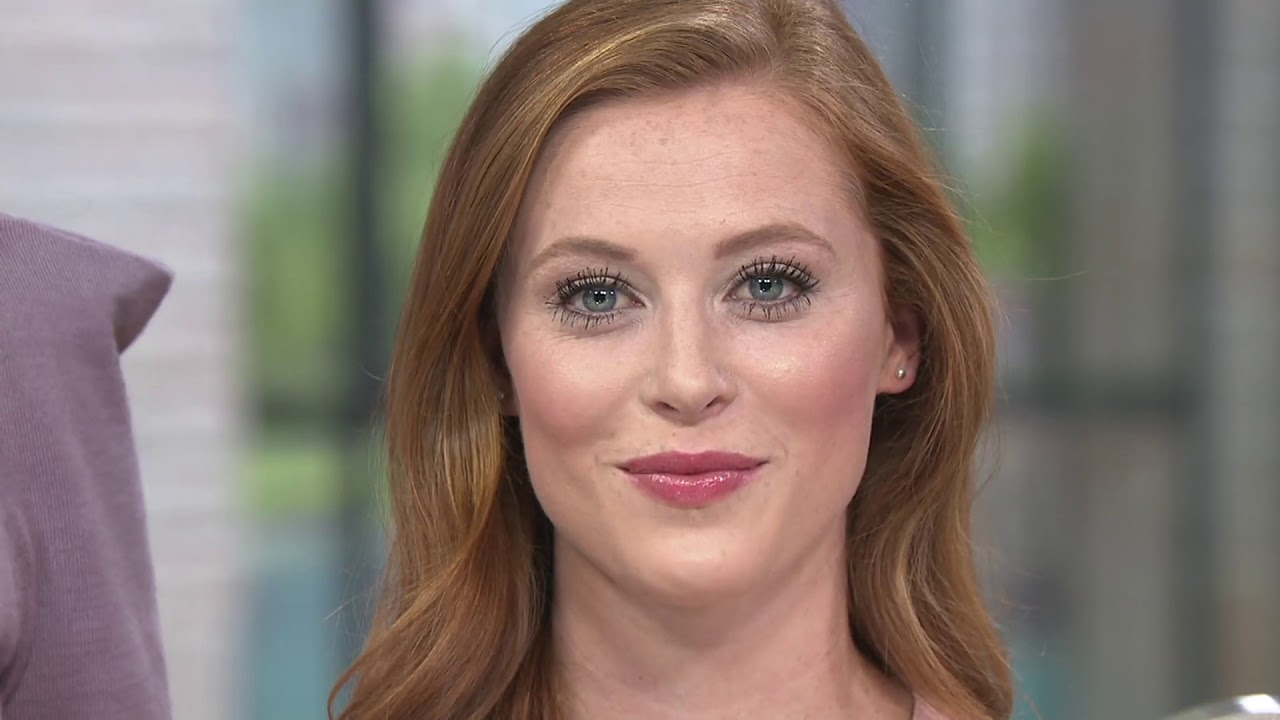 Mally Volumizing Mascara Duo on QVC