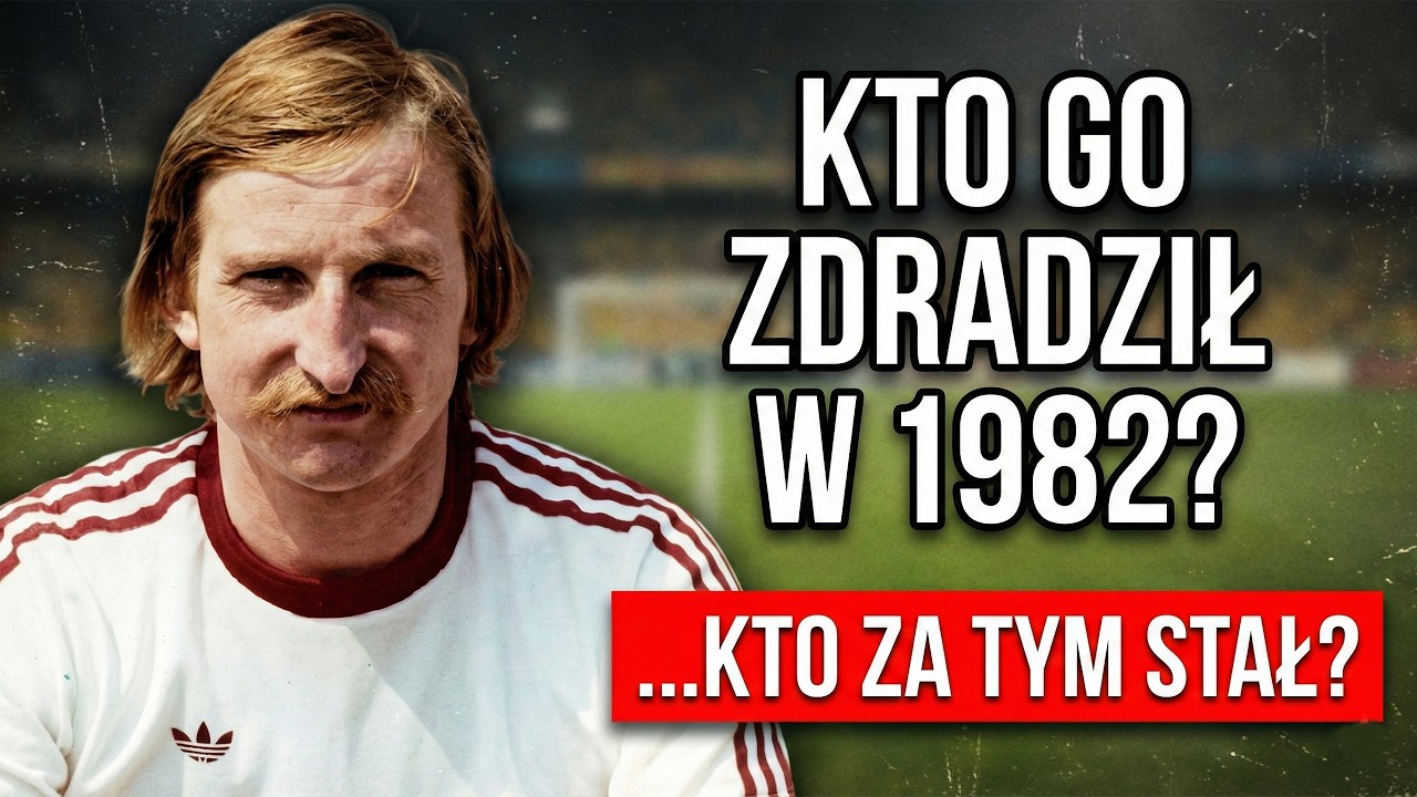 Tajemnica Barcelony: Kto naprawdę zniszczył Szarmacha? Szokujące szczegóły.