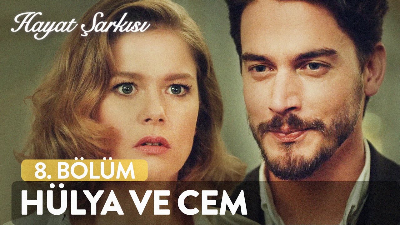 Yıllar Sonra Büyük Karşılaşma... | Hayat Şarkısı (8. Bölüm)