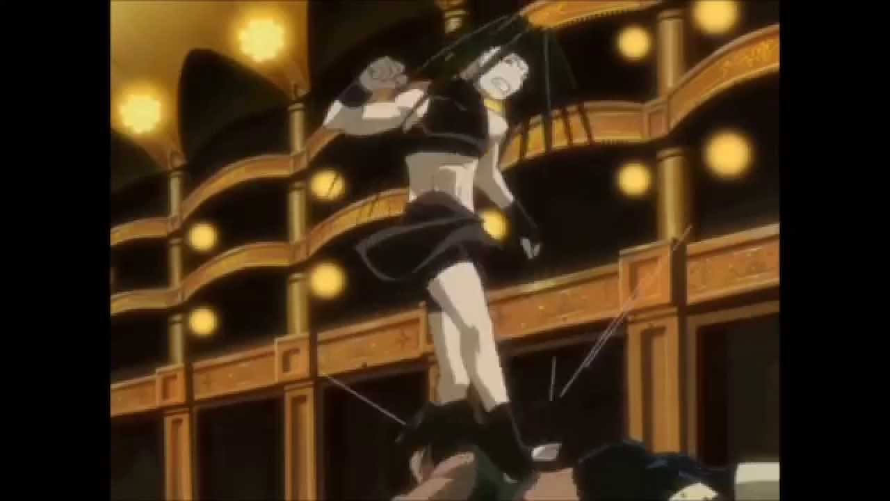 FMA: Envy AMV