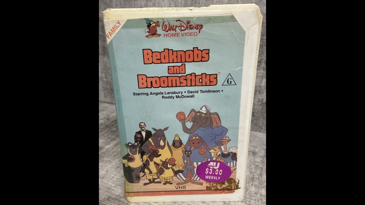 Do You Have This VHS? (23)