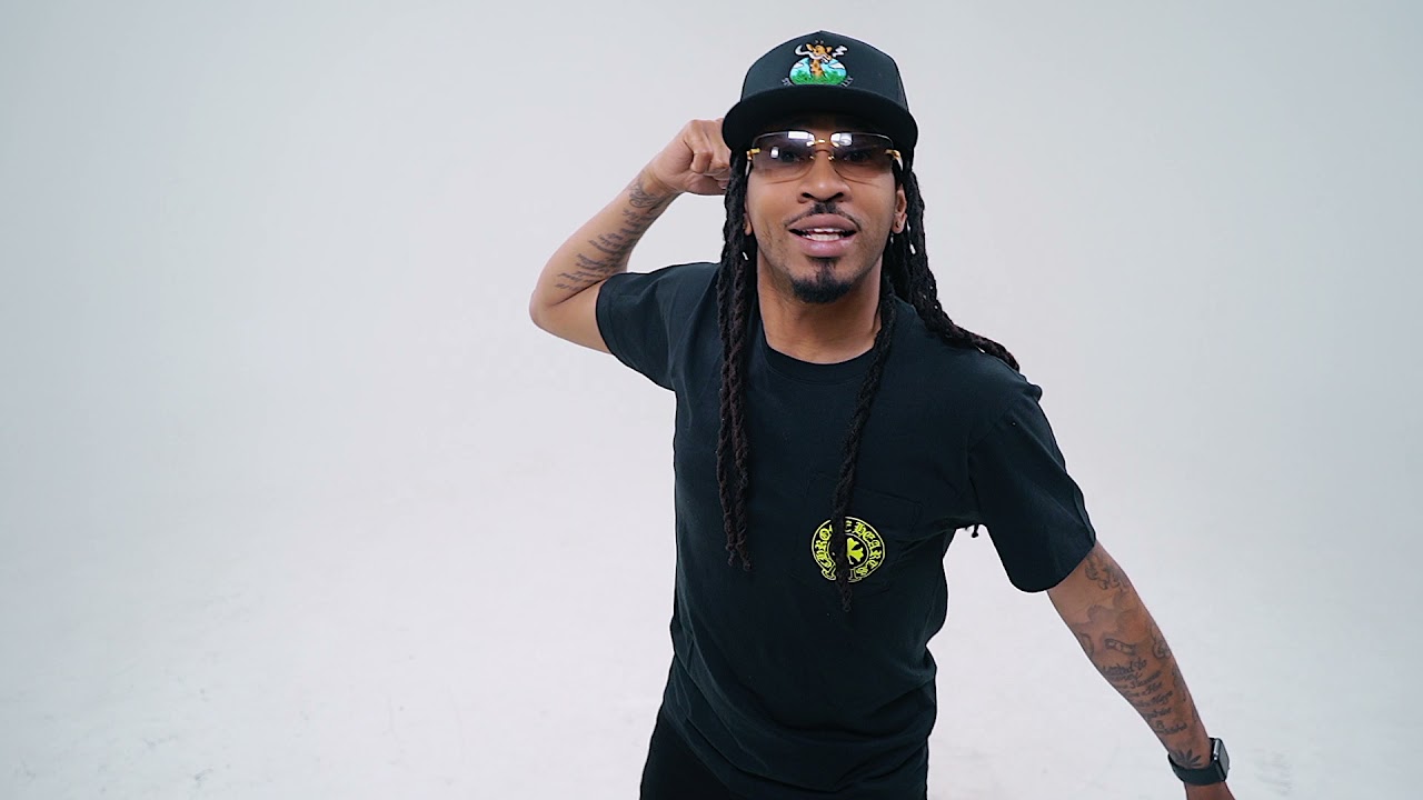 Willy J Peso - Trip To The Bay Feat. Yukmouth (Official Video) (Shot by Jae Synth )
