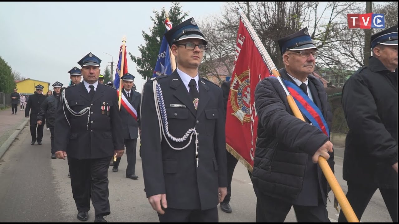 Marsz Niepodległości Nowe Miasto 2025