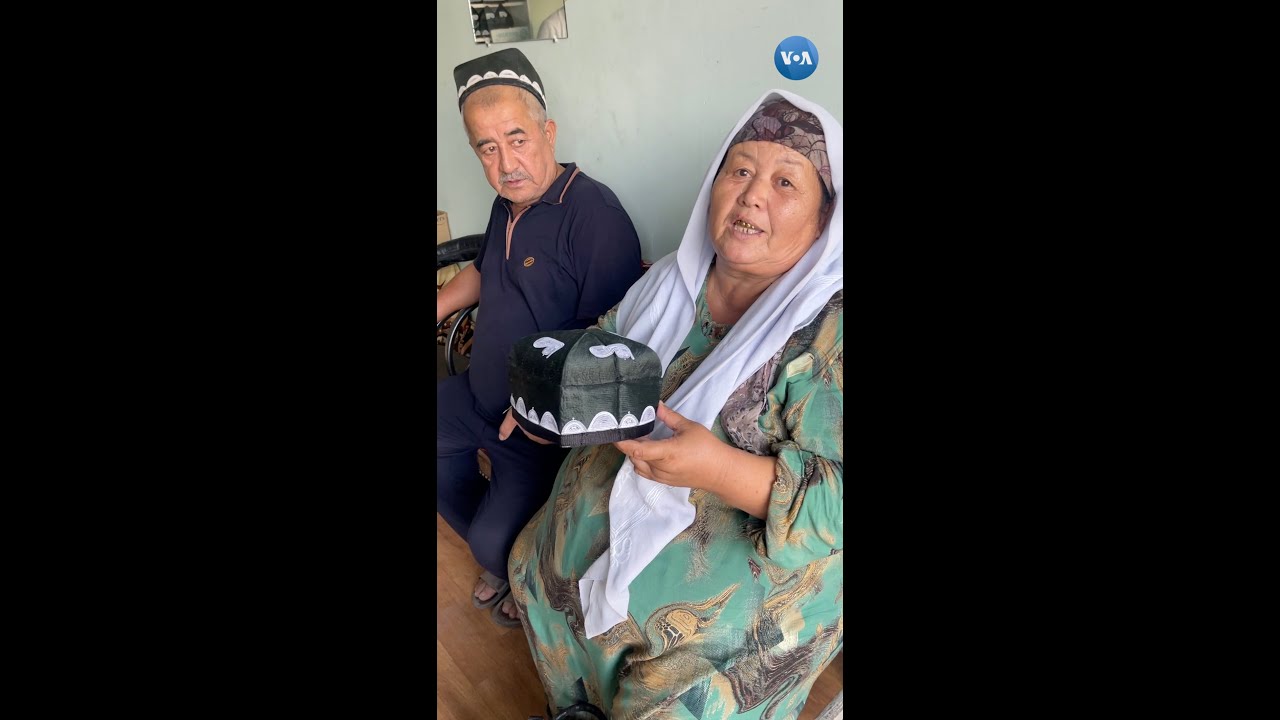 Do'ppi va do'ppichilar taqdiri #uzbekistan #namangan #chust