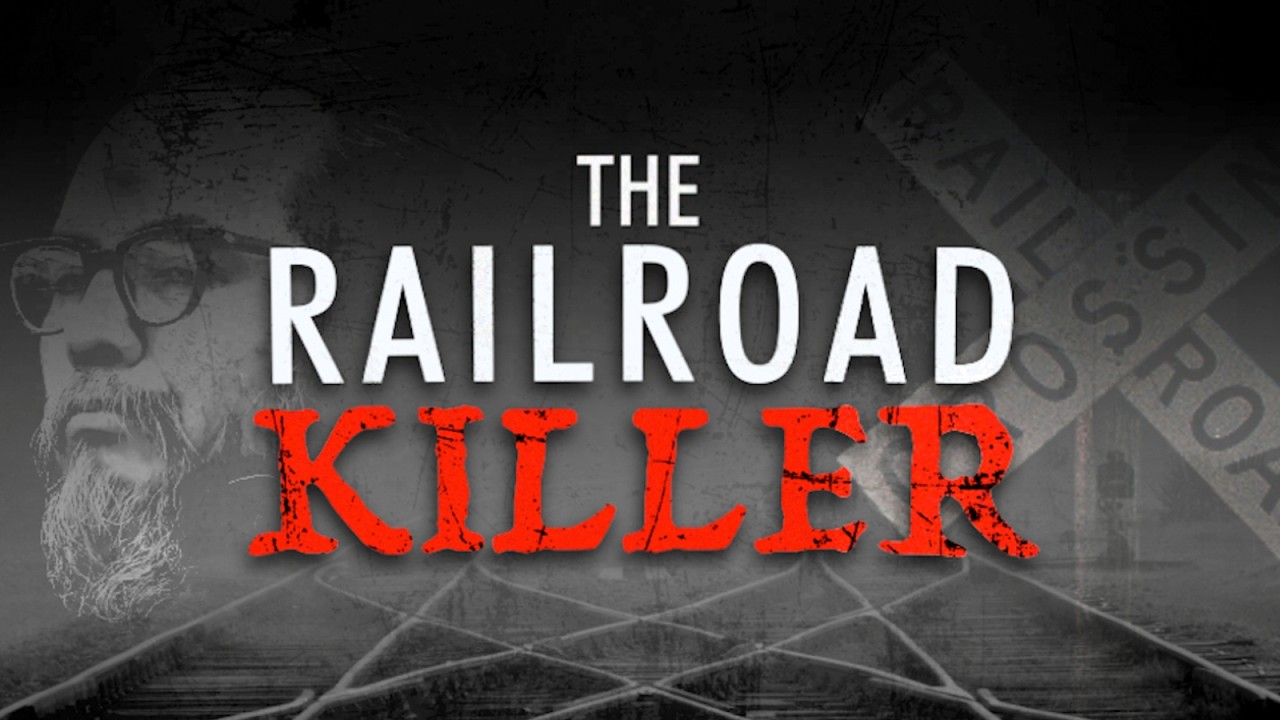 The Railroad Killer | Texas True Crime