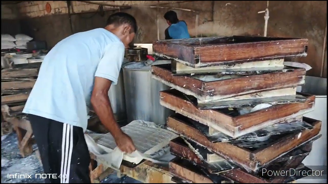 Juragan Tahu