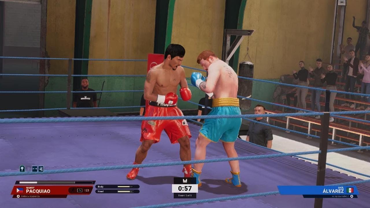 Marv The Manny (Pacman files)