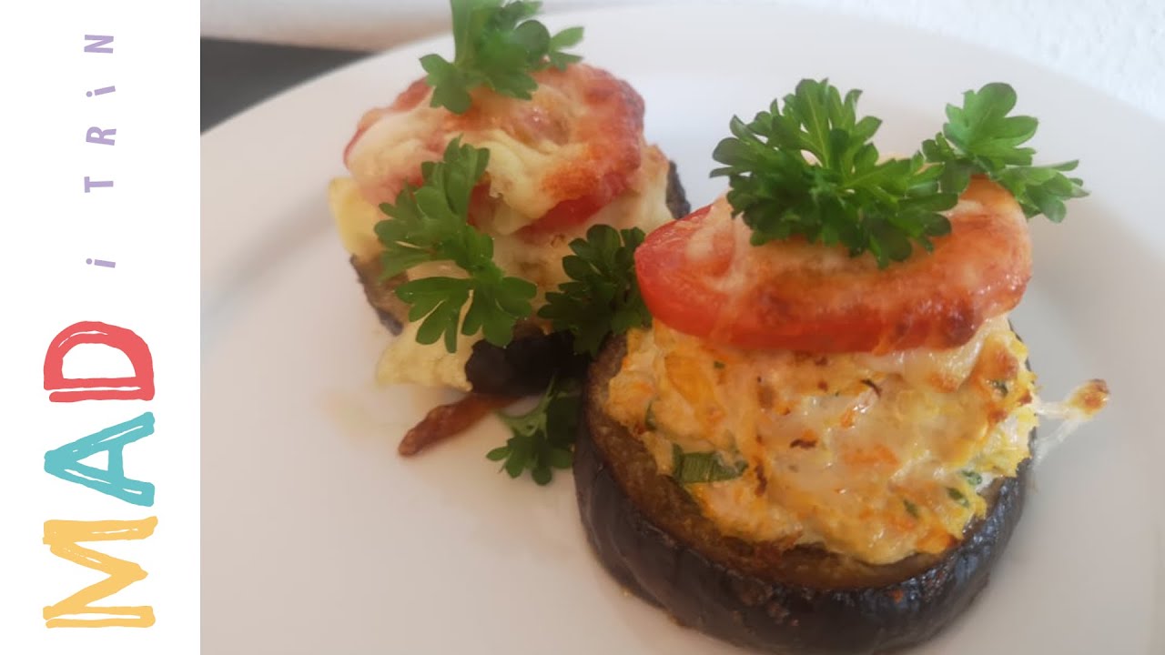 Sund mini-pizza (ca. 20 stk.)