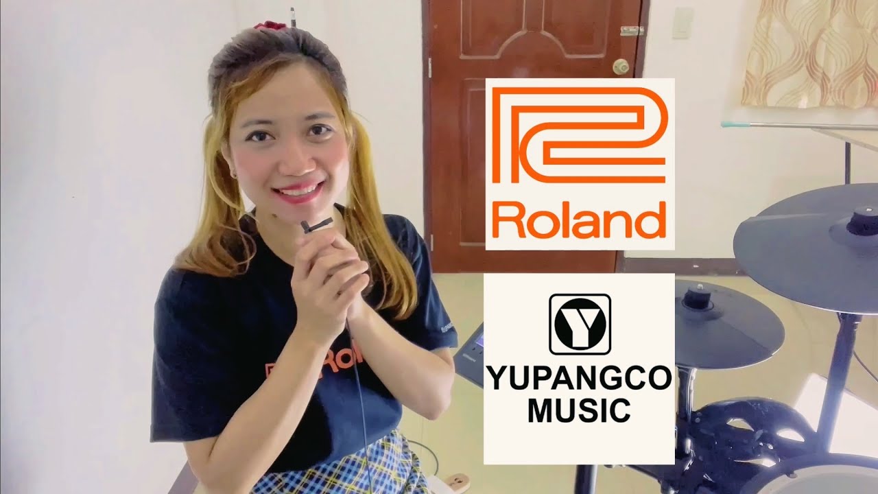 Roland TD-17 KV with TD-17-L Drum Module Review Jaynee Grooves