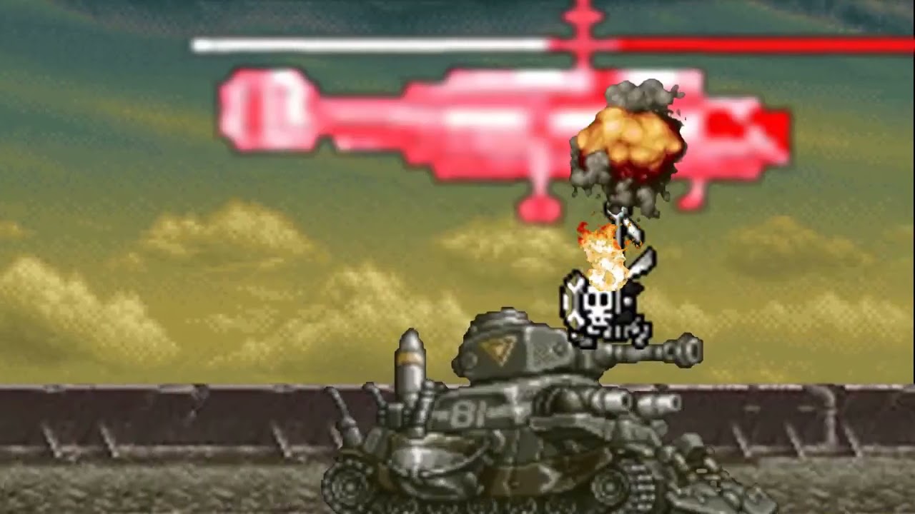 Bowsette Resistance 2 - 1