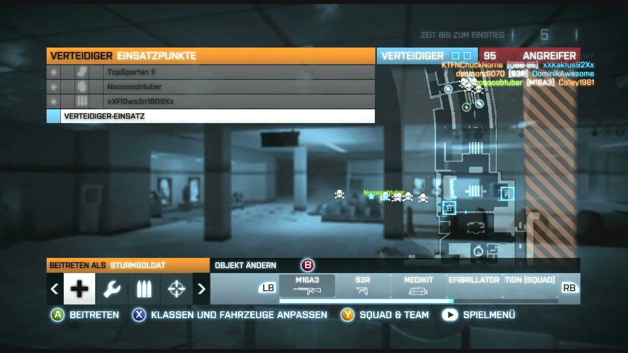 Battlefield 3 Live | Metro verteidig0rn und AUFREGEN AM ENDE o_O | m4xfps