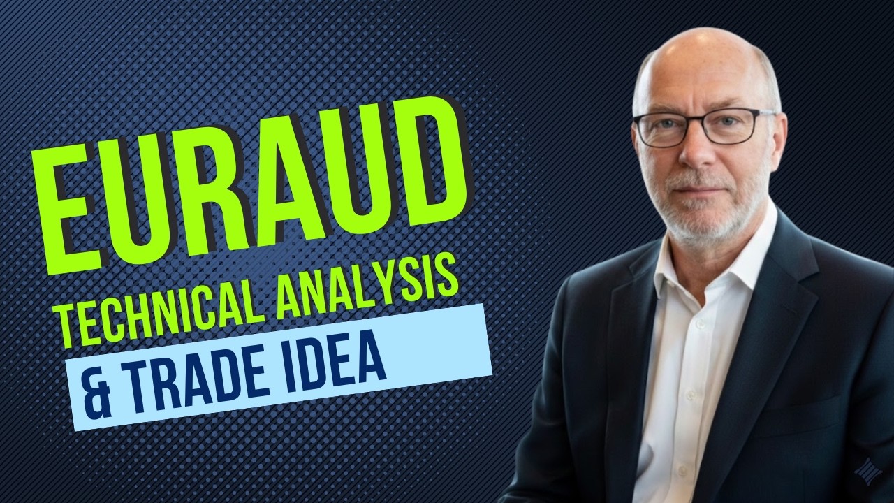 EURAUD Trade Idea