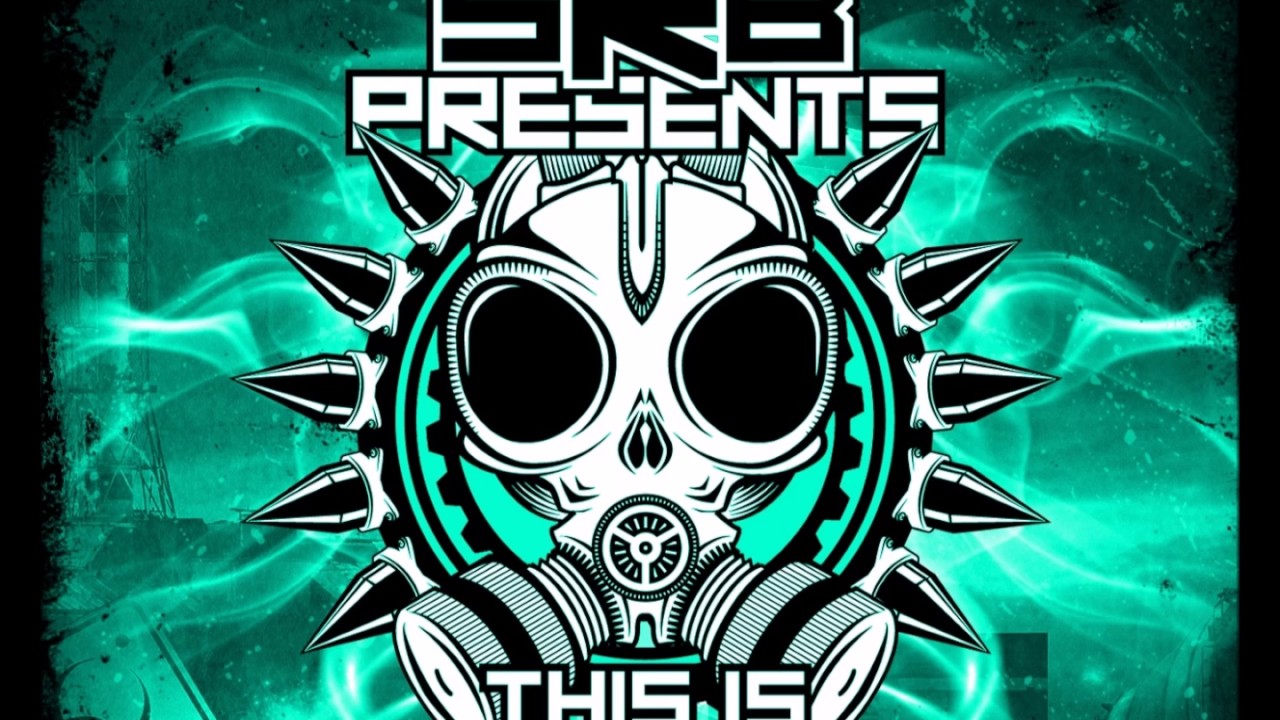 Dissoactive Liveset @ Planet Terror