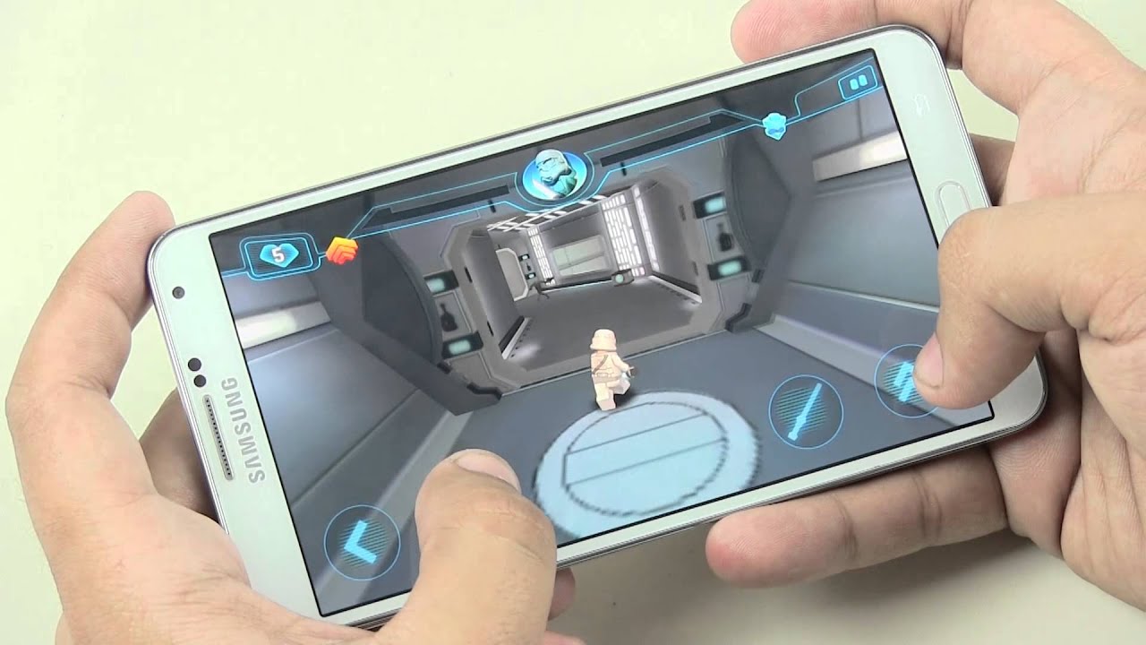 Top 10 Best Casual Android Games 2014 - Explore Games #22
