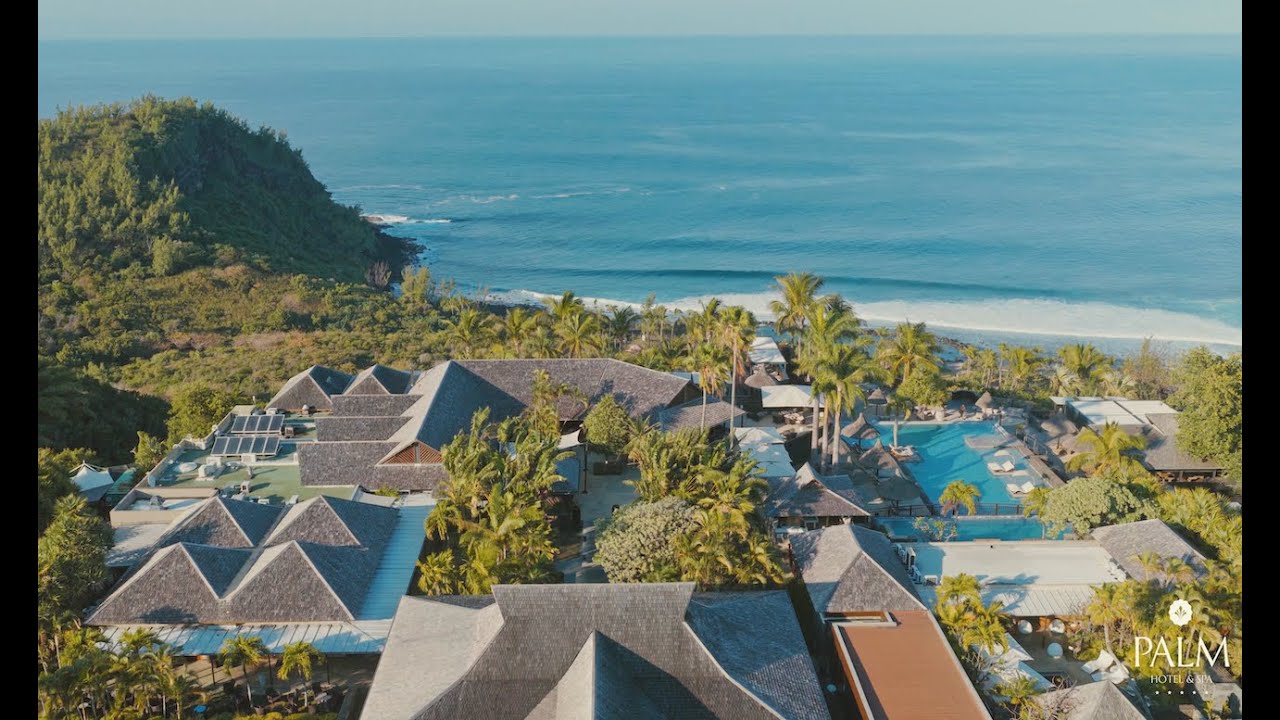 Palm Hotel & Spa 2025