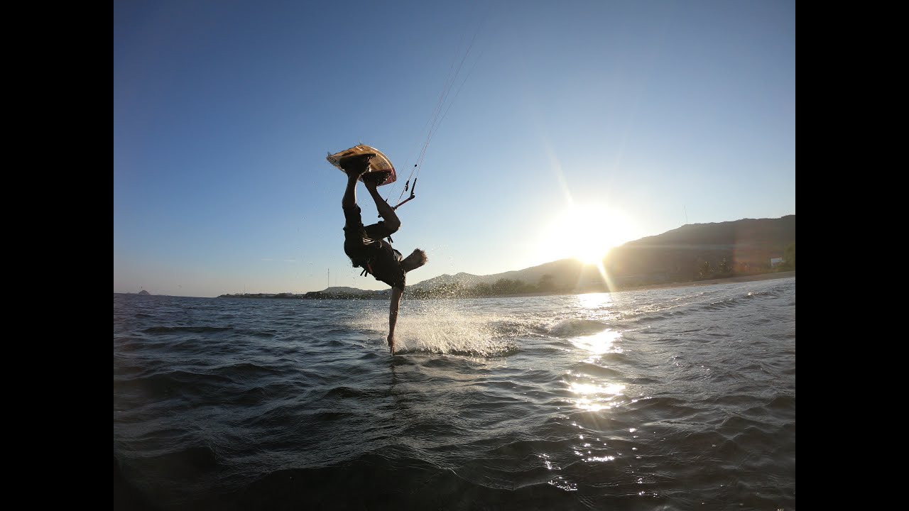 Kite n Travel 2020 aftermovie