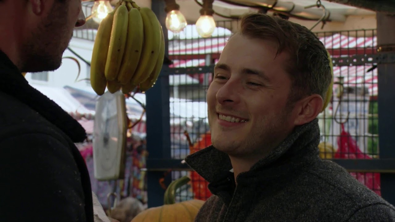 Ben & Callum 28th October 2019