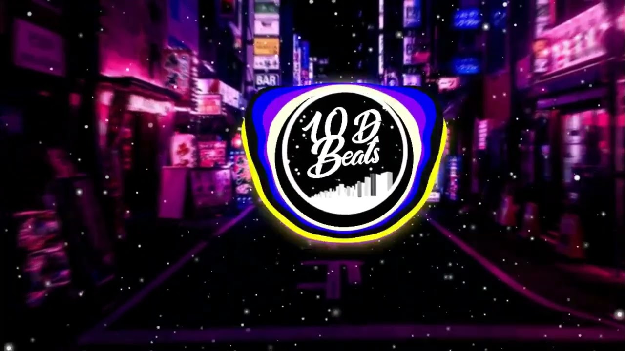 BTS (방탄소년단) - Fake Love (Jaydon Lewis Remix)