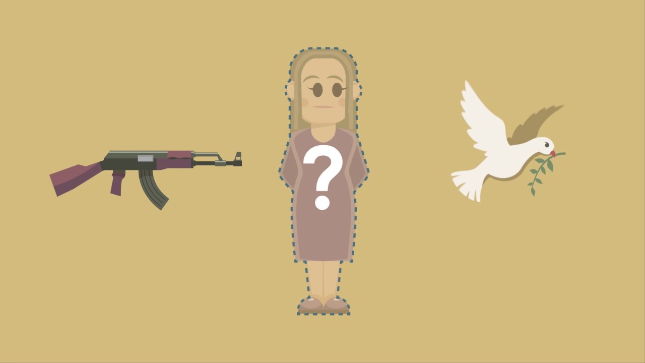 Women, Peace and Security at NATO