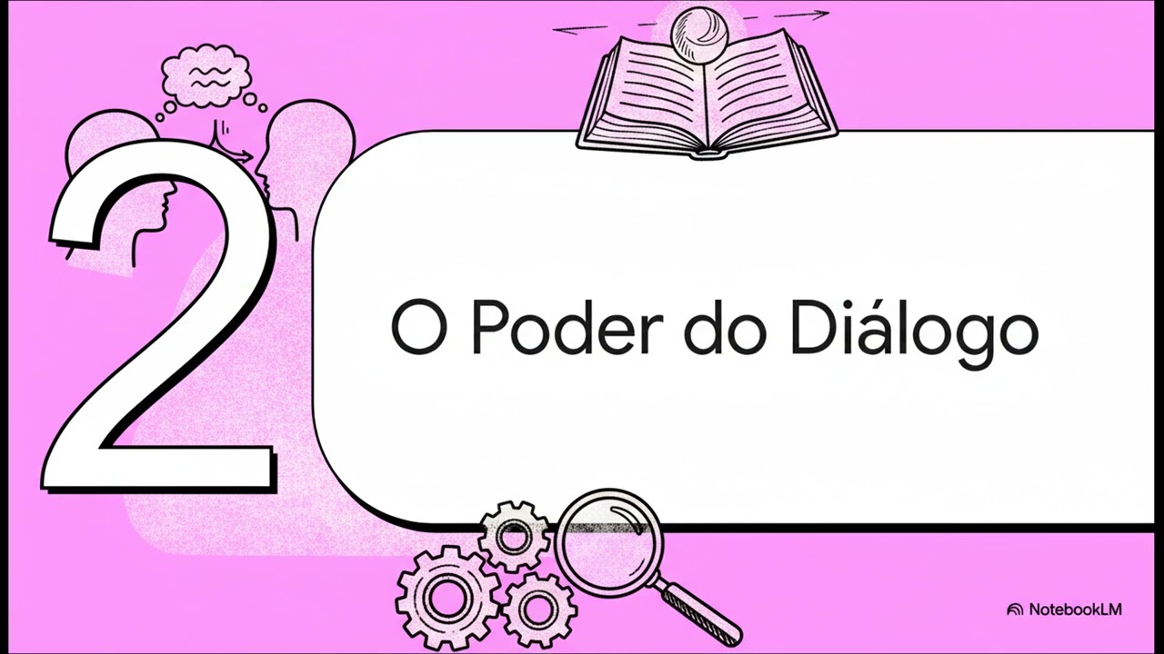 Resumo: Por que filosofia?