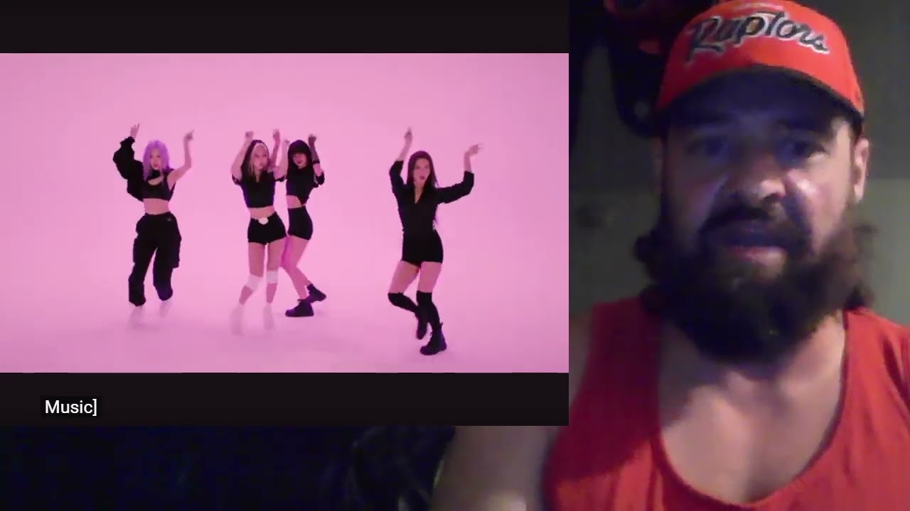 BLACKPINK - 'How You Like That' DANCE PERFORMANCE VIDEO {My First Time Reacting to Them}