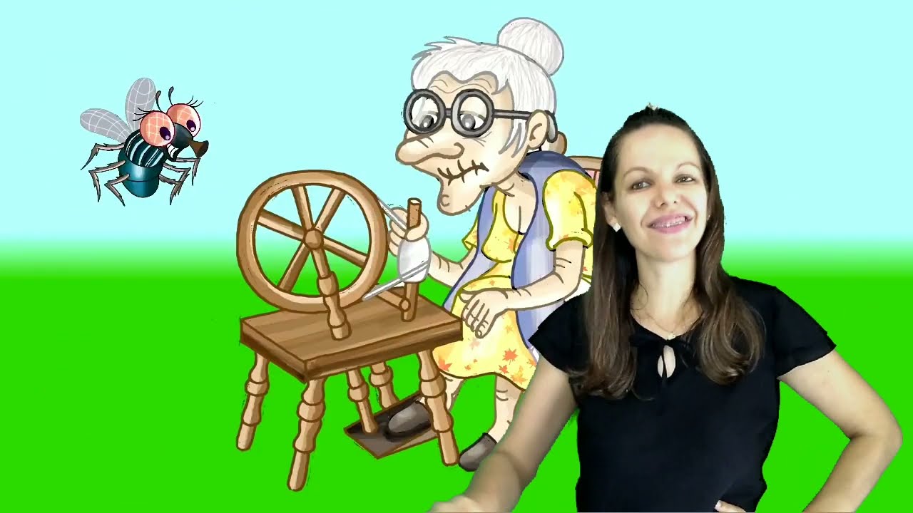 A velha a fiar, Paulo Zola & Francis Monteiro