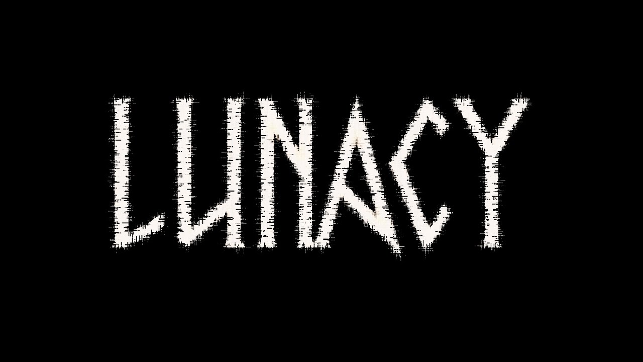Ignite toughness - Lunacy lyrics video