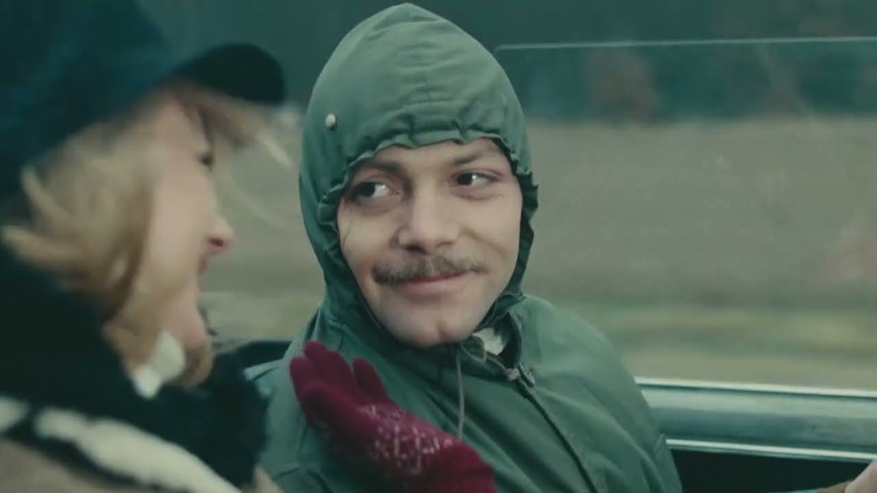 PATRICK DEWAERE, MON HEROS d'Alexandre Moix, racont&eacute; par Lola Dewaere - Bande-Annonce (2023)