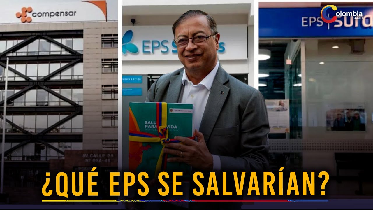 Reforma a la salud: Las EPS que dicen S&Iacute; a transformarse y adaptarse al nuevo modelo