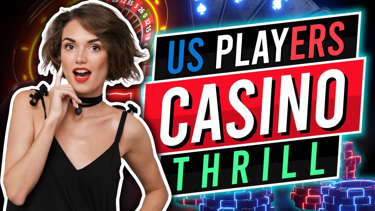 Best Online Casinos for US Players 🏆  Casinos Perfect For US Players
