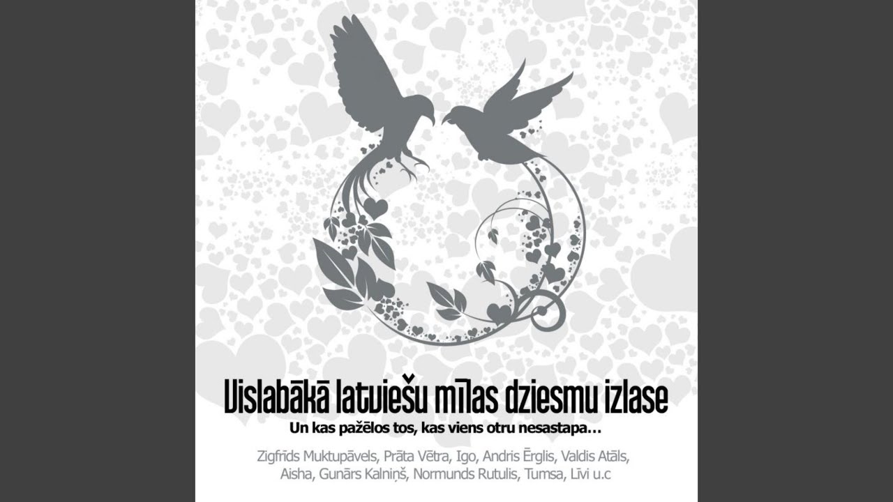 Vieglāk (Ņem to visu vieglāk)