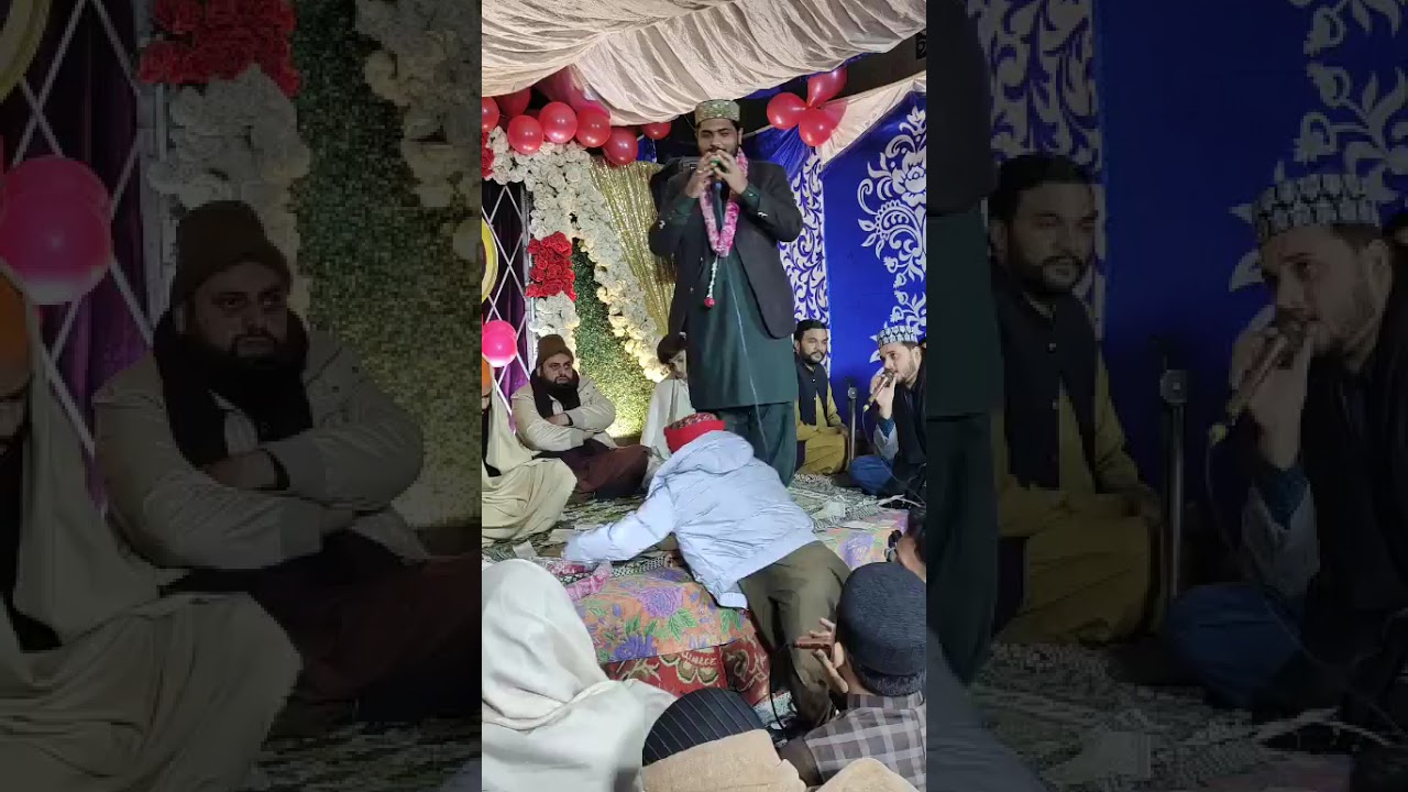 Hussain boly ga