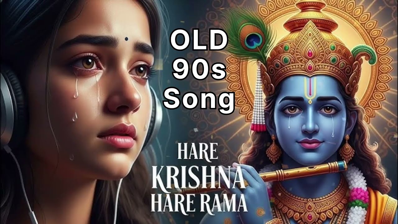 Karo Karo Kanhaiya | Krishna Bhajan | Radha Krishna Bhakti Song  90s 🙏🏻