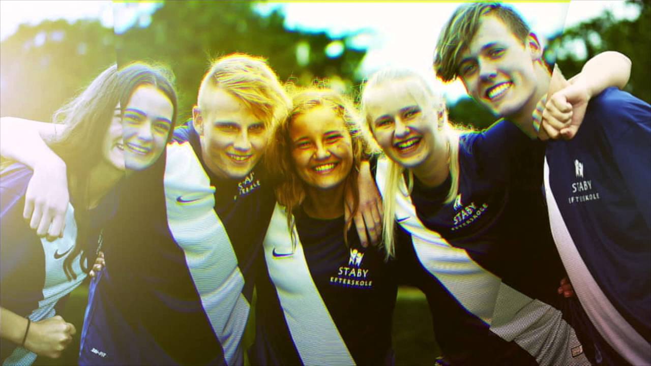 STABY - din efterskole i vestjylland