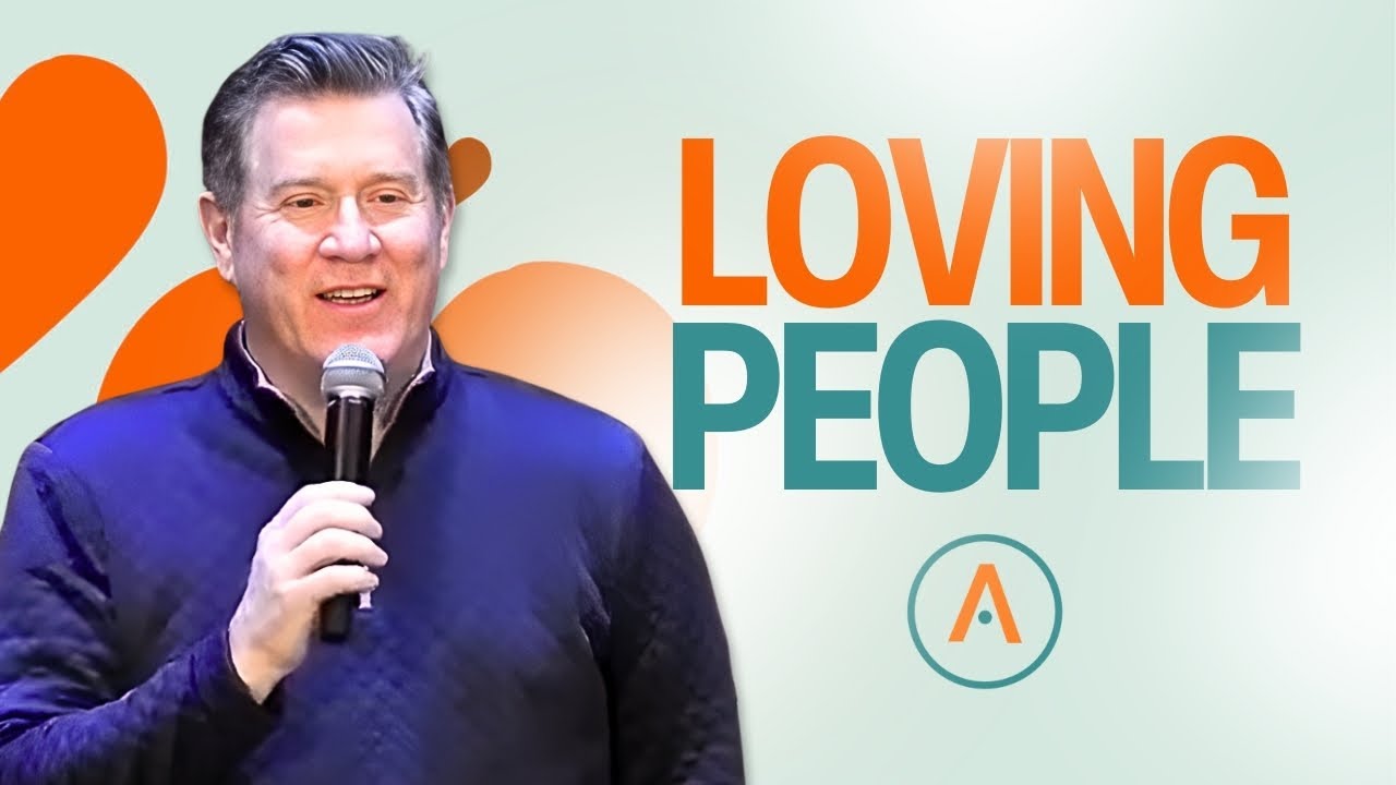 Loving People