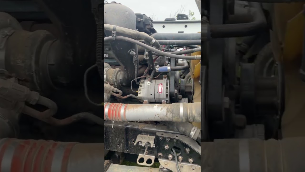 Detroit 60 ddec6 delete part 2!