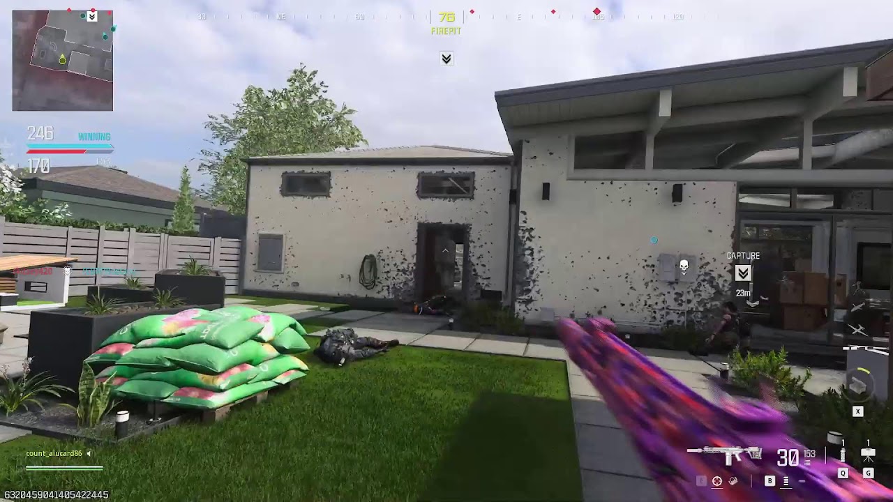 Call of Duty Modern Warfare 2 SP Campaign PC