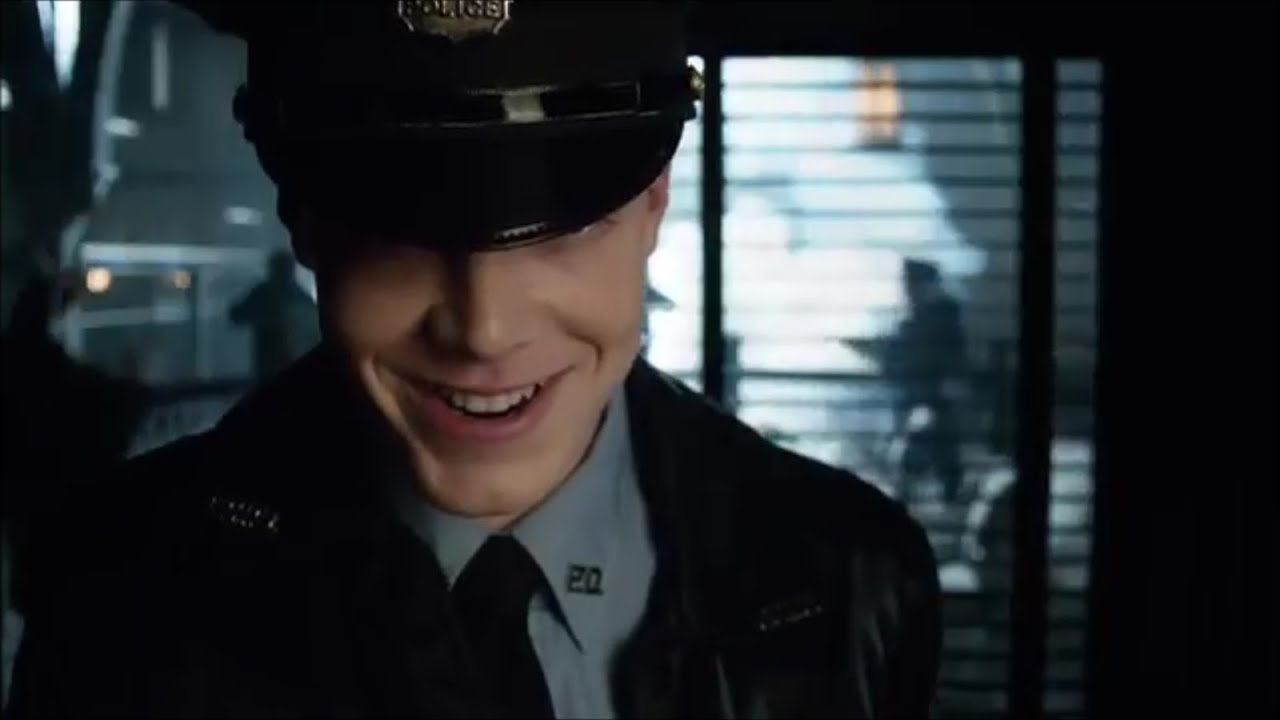 The Flash/Gotham || Smooth Criminal