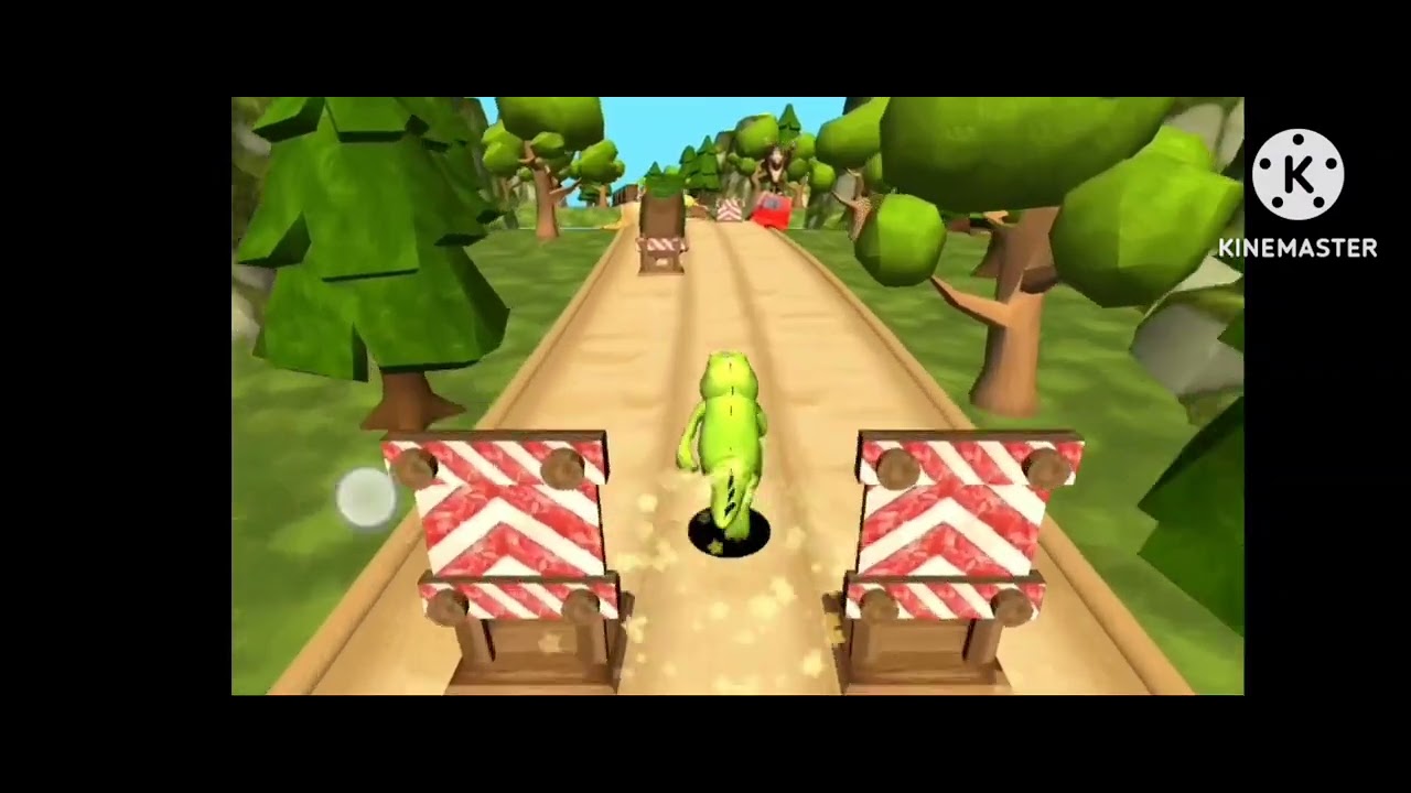 ultimate runner engine v2.0