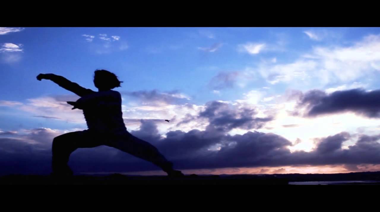 Tai Chi in NewZealand