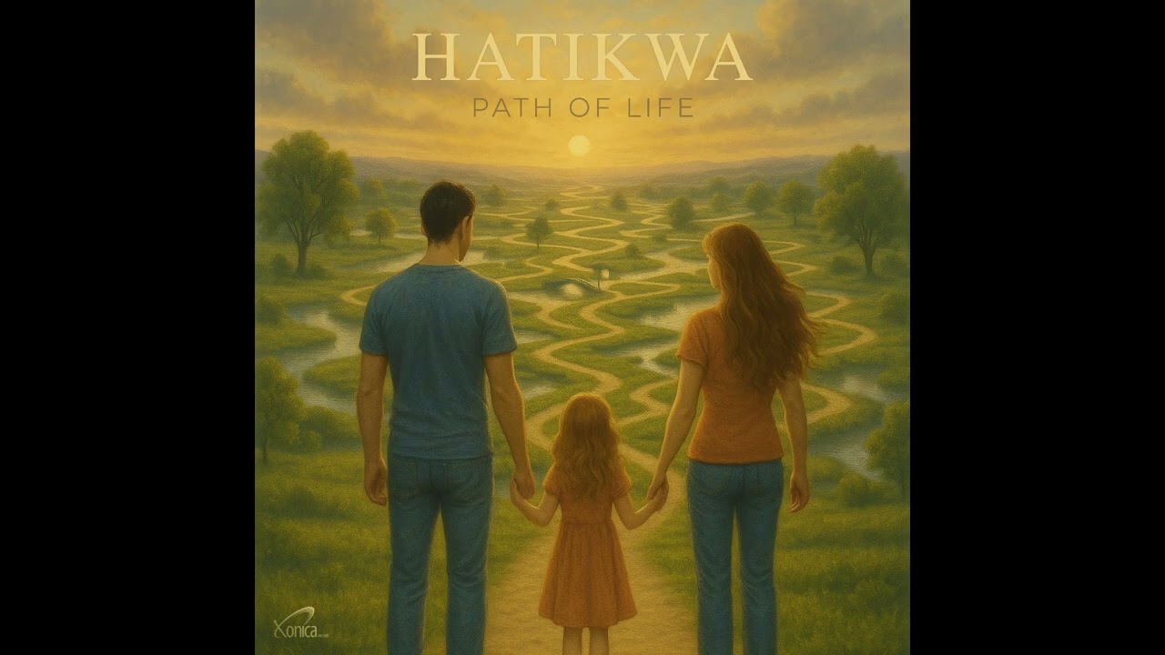 Hatikwa & Lenfred - Signs of Dystopia