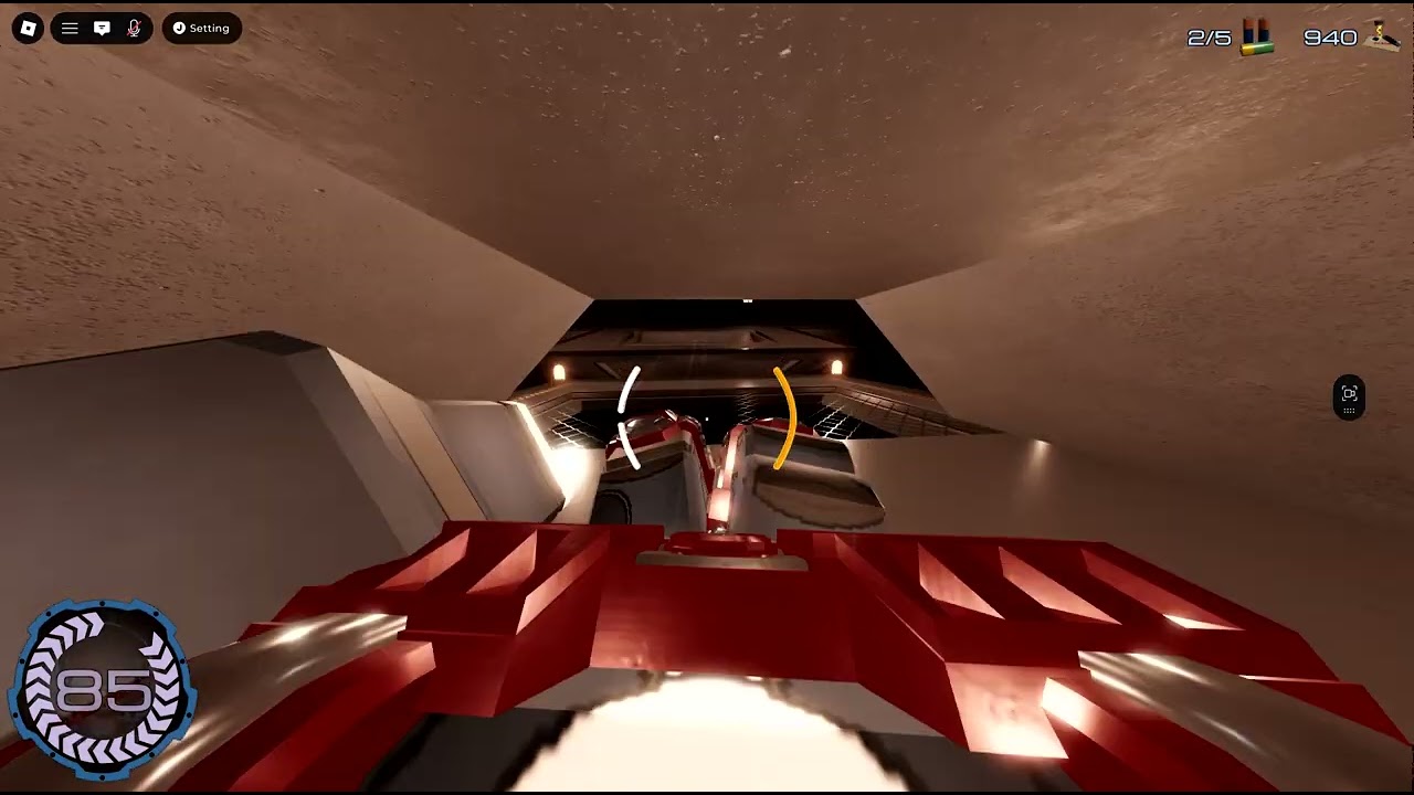 All toasters, toast, toast! | Pressure