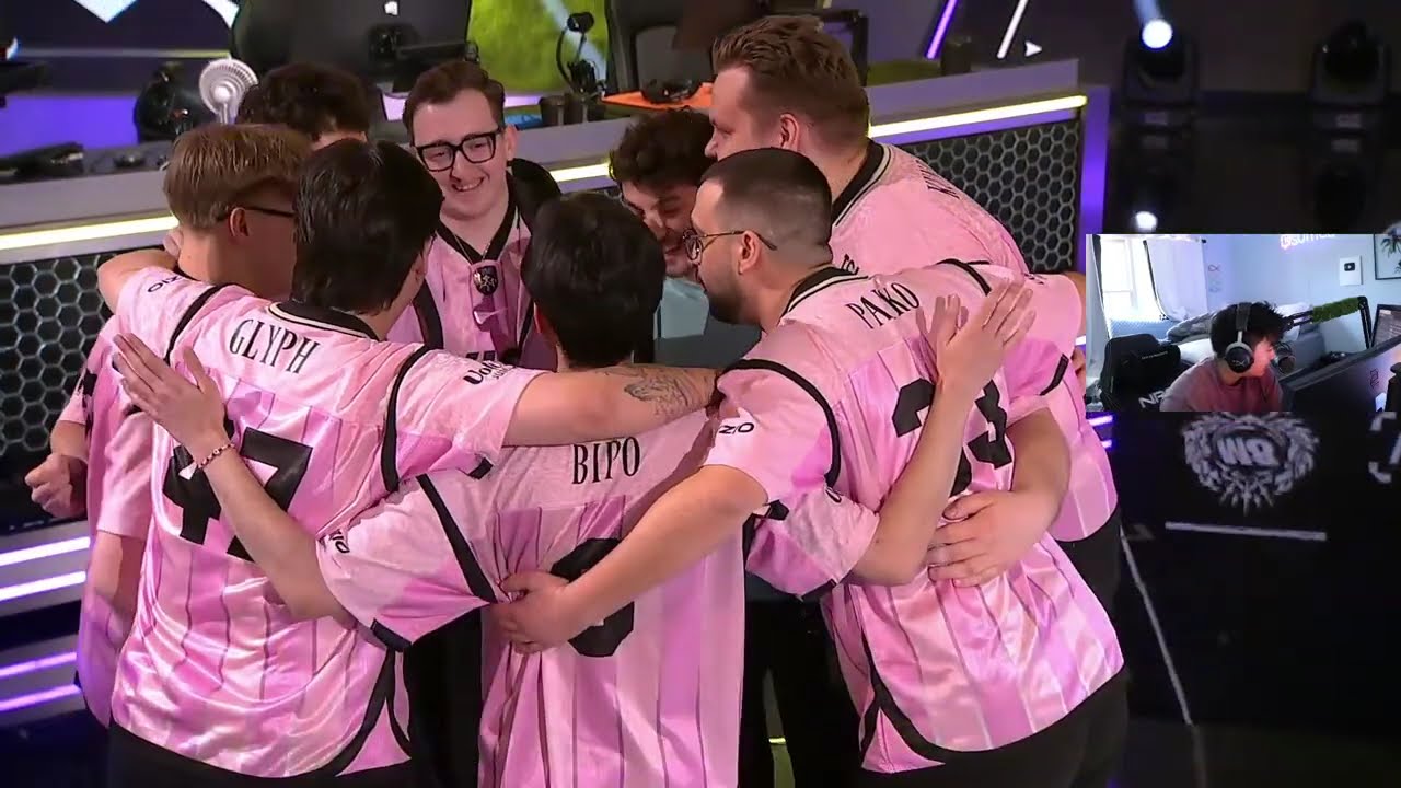 W STREAMER s0m | WORLD CHAMPIONS OF THE WORLD | !video !socials !instagram