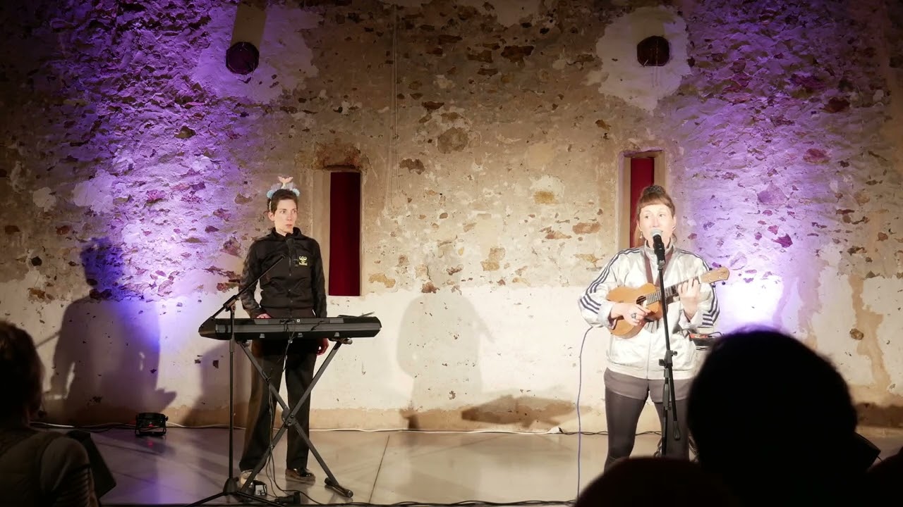 La Beatless Bande - Extraits du spectacle