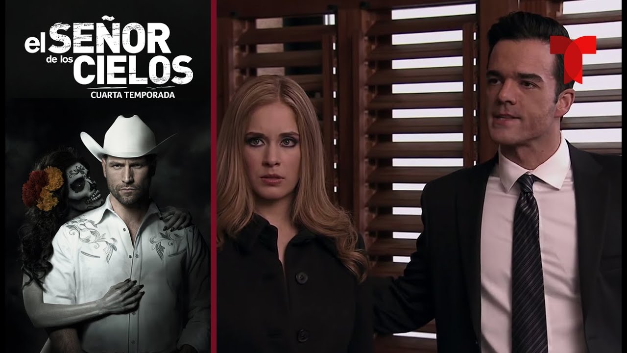 El Señor de los Cielos 4 | Capítulo 39 | Telemundo