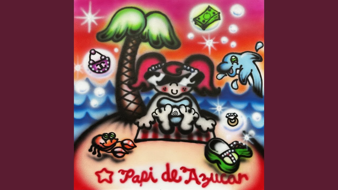 Papi De Azucar