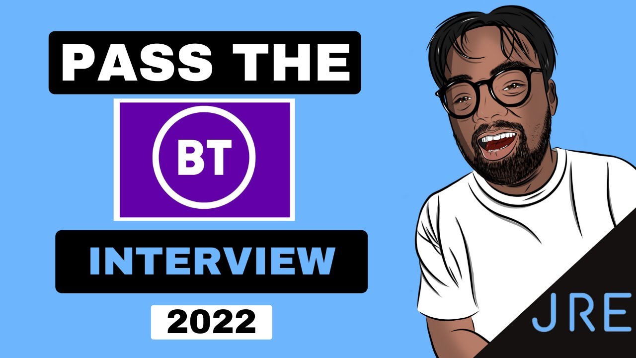 [2022] Пройти собеседование BT | Видеоинтервью BT
