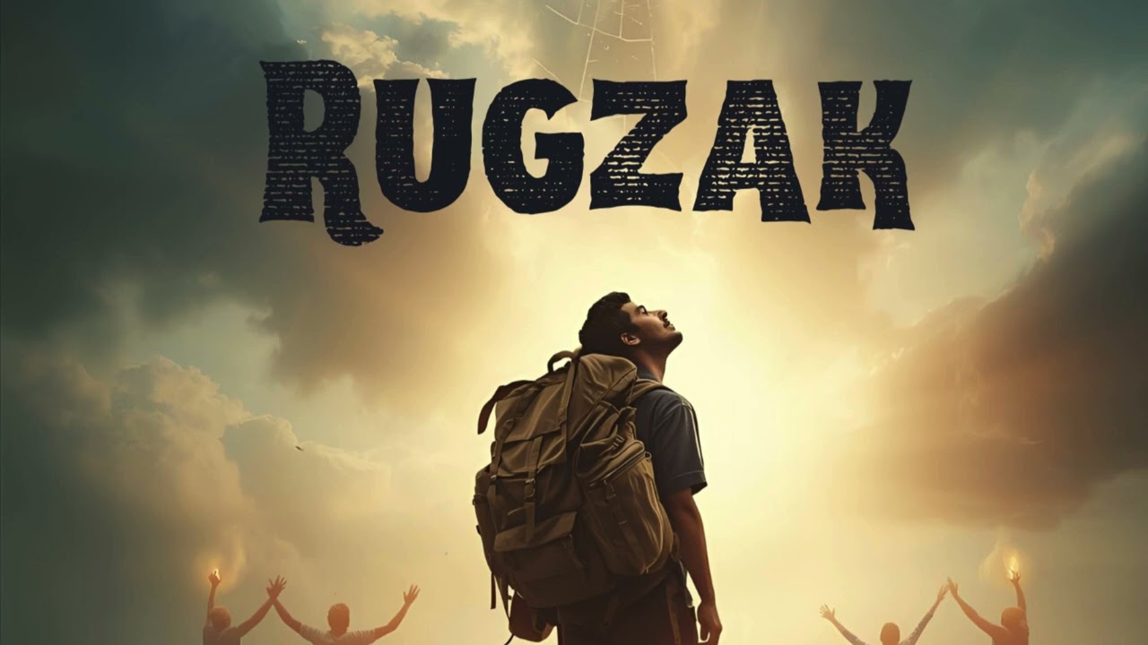 Rugzak